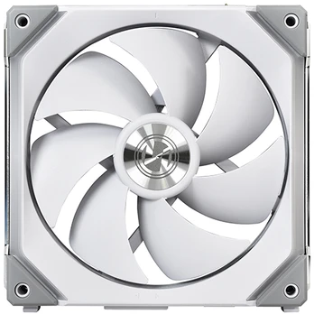 Oro aušintuvas korpusui Lian Li UNI Fan SL140 2-PACK + Controller