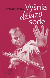 Vyšnia džiazo sode kaina