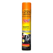Oem Blizgus Cockpit - Citrina 600ml kaina