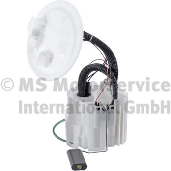 PIERBURG 7.03794.32.0 Electric fuel pump