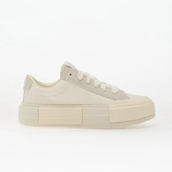 Converse Chuck Taylor All Star Cruise Egret/ White/ Egret - Dydis 40.5 (A17681C Converse batai)