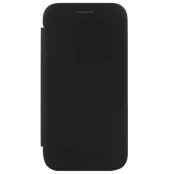 Evelatus iPhone 13 Pro Max knygų dėklas Apple juodas kaina