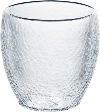 Komplet 2 szklanek termicznych Bubble 250 ml AMBITION