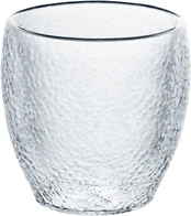 Komplet 2 szklanek termicznych Bubble 250 ml AMBITION kaina