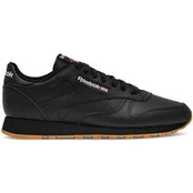 Reebok Laisvalaikio batai EO-CLASSIC LEATHER 100008493 Juoda