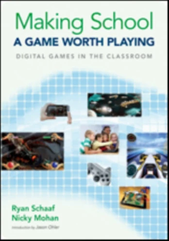 Making School a Game Worth Playing