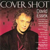CD David Essex - Cover Shot