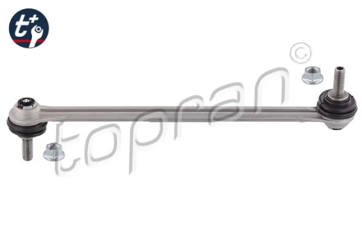 šarnyro stabilizatorius HANS PRIES HP701 875