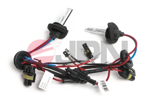 Lemputė JPN H1 HID 4300K
