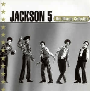 CD Jackson 5* - The Ultimate Collection