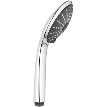 GROHE - 3 purškimų rankinis dušas