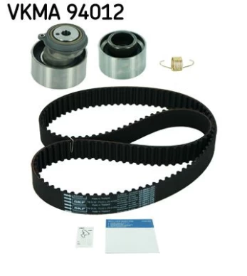 Paskirstymo diržo komplektas SKF VKMA94012
