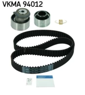 Paskirstymo diržo komplektas SKF VKMA94012 kaina