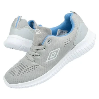 Kedai moterims Umbro, pilki, 38