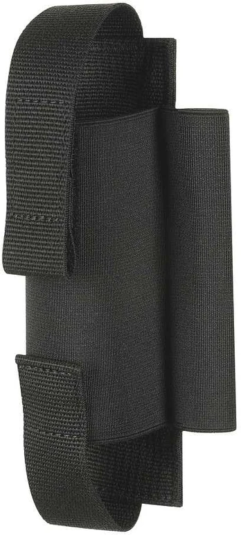 M-Tac elastinis turniketo dėklas MOLLE Gen.III, juodas