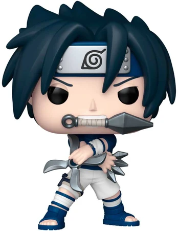 Funko POP figure Naruto Sasuke Uchiha