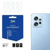 Kameros apsauga 3mk Lens Protection Xiaomi Redmi 12 DZWT2129 kaina