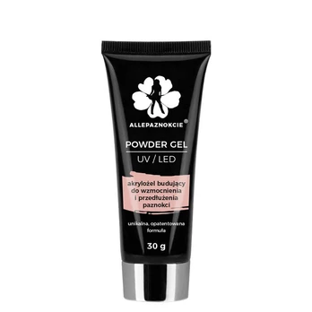 Polygelis MollyLac Nude, 30g