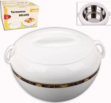 Orion Termosas maistui DELUXE 5 l