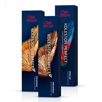 Wella Professionals Koleston Perfect 60 ml
