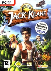Jack Keane PC kaina