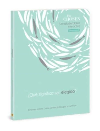 Chosen ?Qu? Significa Ser Elegido?