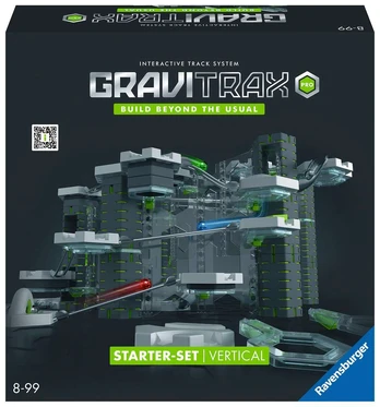 Ravensburger - GraviTrax PRO Starter-Set Vertical ( 10922426 )