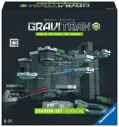 Ravensburger - GraviTrax PRO Starter-Set Vertical ( 10922426 ) kaina