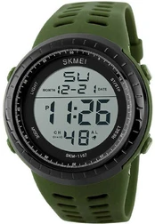 Laikrodis SKMEI 1167 AG