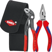 Mini replių rinkinys KNIPEX V06 kaina