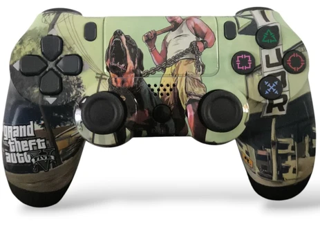 Play Re PlayStation 4 Doubleshock 4 V2
