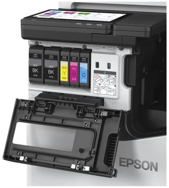 EPSON Tinte juodas WF AM-C10000