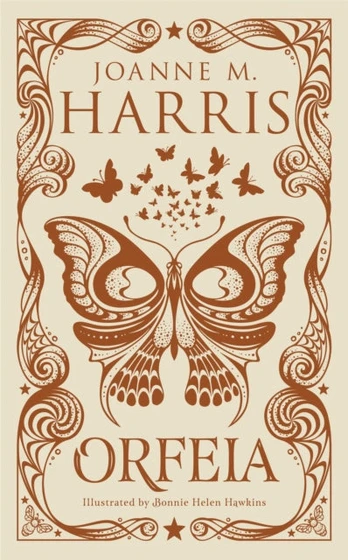 Orfeia