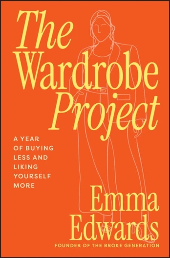 Wardrobe Project