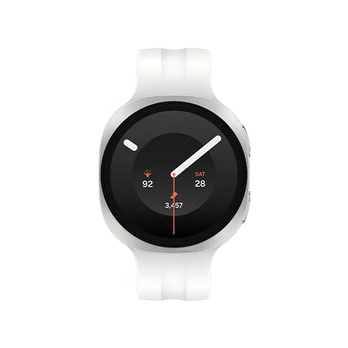 Samsung Galaxy Watch9 LTE 40, Cream.