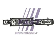 Lemputės laikiklis, kombinuotas galinis žibintas FAST FT86509 kaina