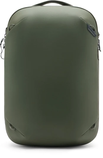 Peak Design Travel Backpack 20L, sage