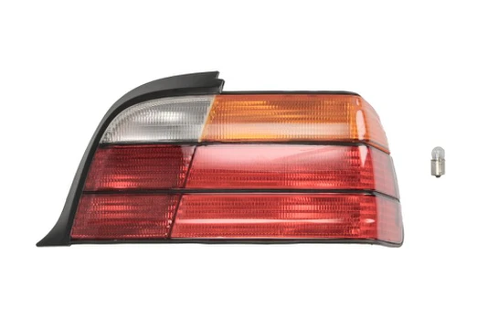 Žibintas galas Dešinė BMW 3 (E36)