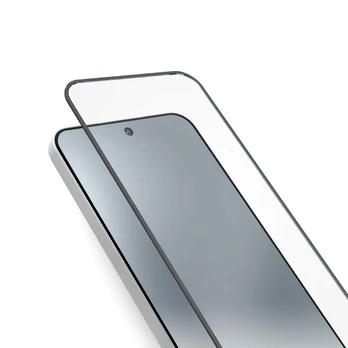 SBS Full Cover Tempered Glass for Xiaomi 17 Pro Max