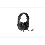 Žaidimų ausinės Maxx Tech MX40