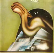 CD Camel - Camel