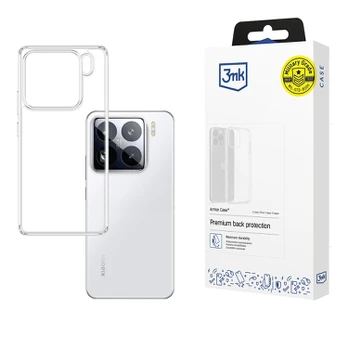 Xiaomi 15 Pro - 3mk Armor Case