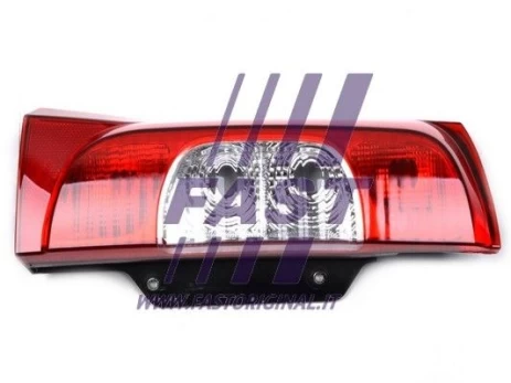 Galinis žibintas FAST FT86351