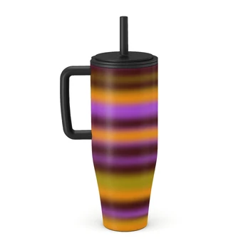 Spiced Plum - All Day Leakproof Tumbler