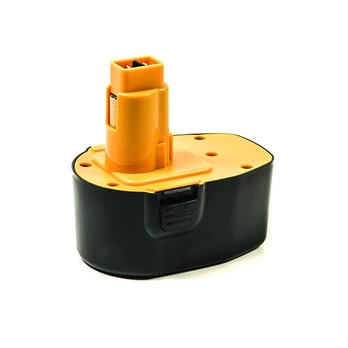 Extra Digital Akumuliatorius įrankiams DEWALT DE9038, 14.4V, 3.0Ah, Ni-MH
