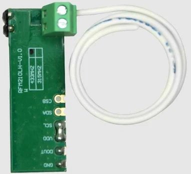 ROPAM RF imtuvas 433MHZ EXP-RF