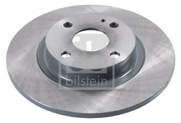 Stabdžių diskas FEBI BILSTEIN 170726