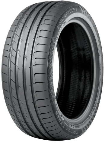 Nokian Powerproof 2 245/45R19 102 Y