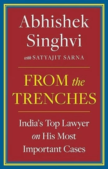 From The Trenches :