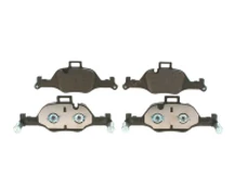 BOSCH 0 986 424 849 Brake pad set